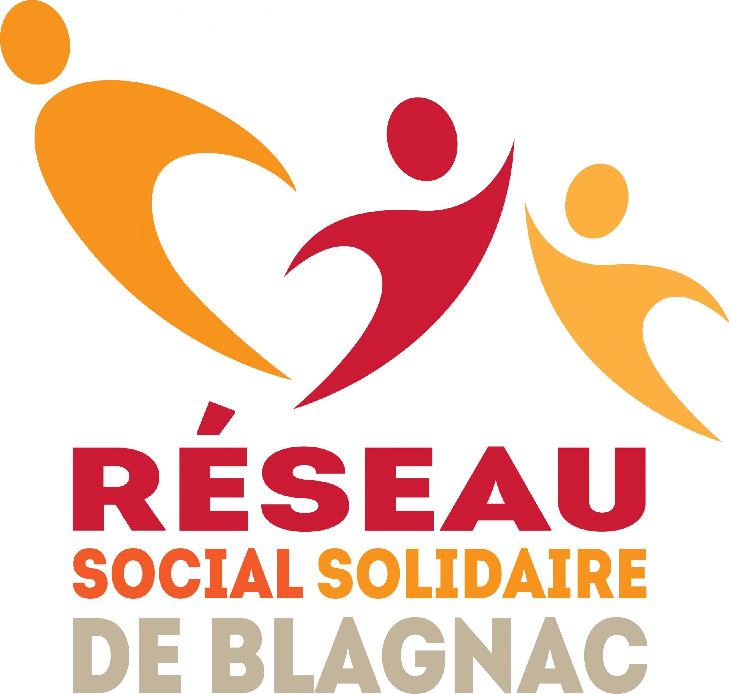 Réseau Social Solidaire de Blagnac
